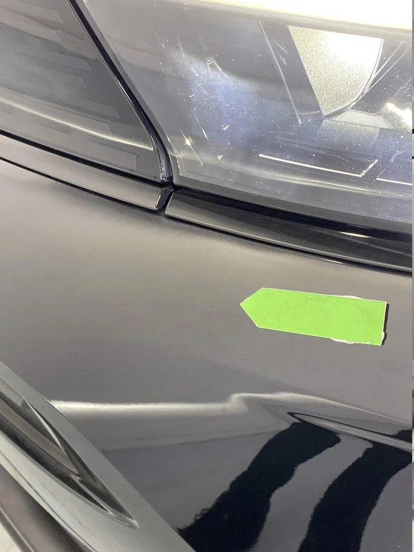 Opel Mokka (2022) — foto 28 van 37
