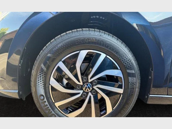 Volkswagen Polo (2026) — foto 27 van 28