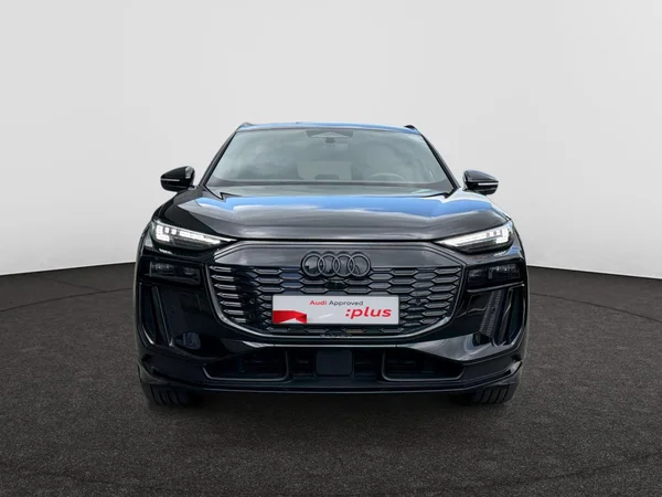 AUDI Q6 e-tron (2025) — foto 14 van 15