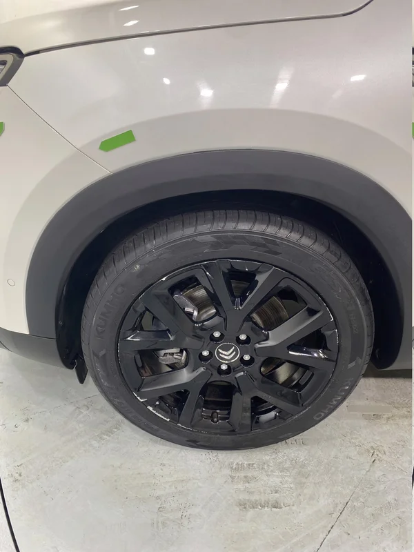 Citroen C5 Aircross PHEV (2021) — foto 30 van 60