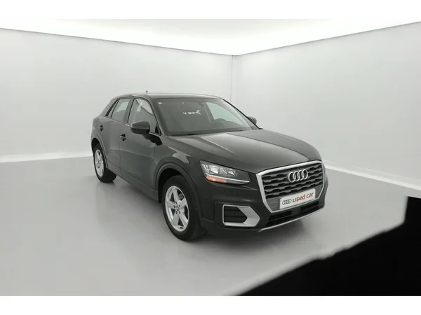 AUDI Q2 (2019) — foto 23 van 36