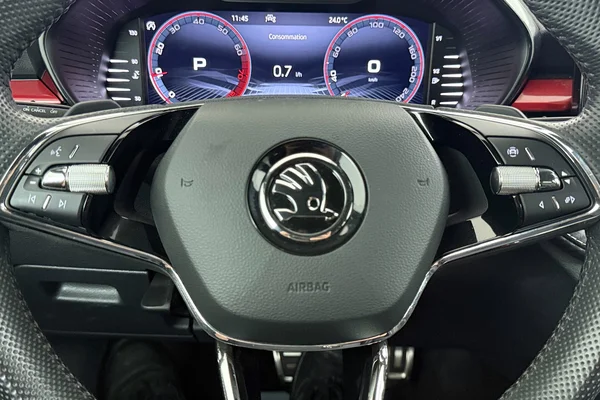 Skoda Fabia (2024) — foto 6 van 26