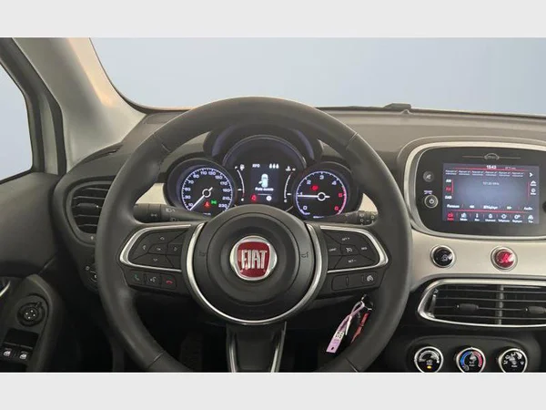 Fiat 500X (2021) — foto 3 van 23