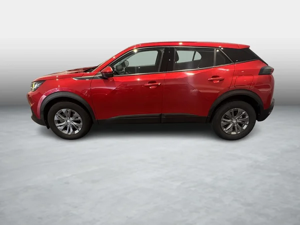 Peugeot 2008 (2021) — foto 21 van 27