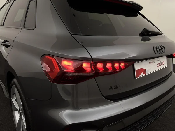 AUDI A3 Sportback (2025) — foto 5 van 18