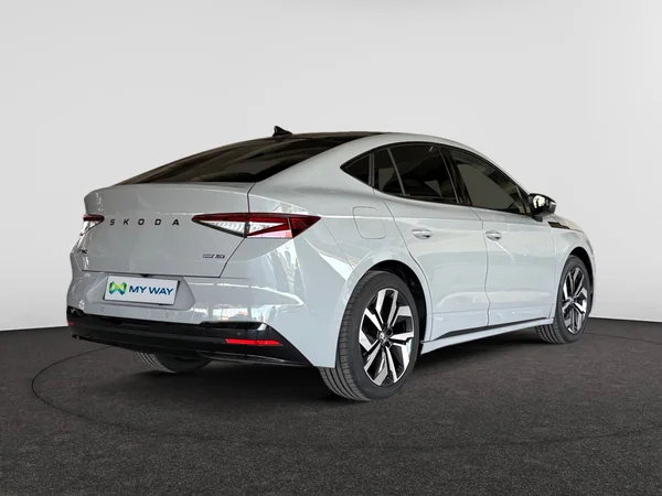 SKODA (2025) — foto 24 van 24