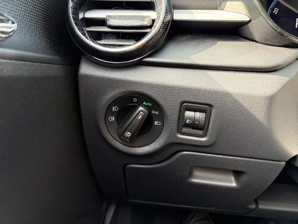 SKODA Fabia (2024) — foto 11 van 31