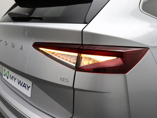 SKODA (2026) — foto 9 van 18