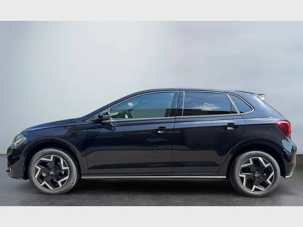 Volkswagen Polo (2026) — foto 21 van 26