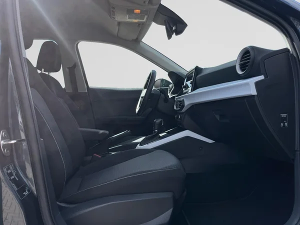 SEAT Arona (2025) — foto 9 van 20