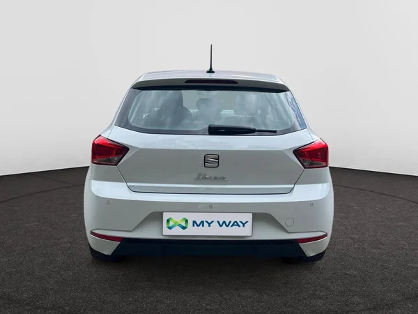 SEAT Ibiza 5P/D (2022) — foto 9 van 13