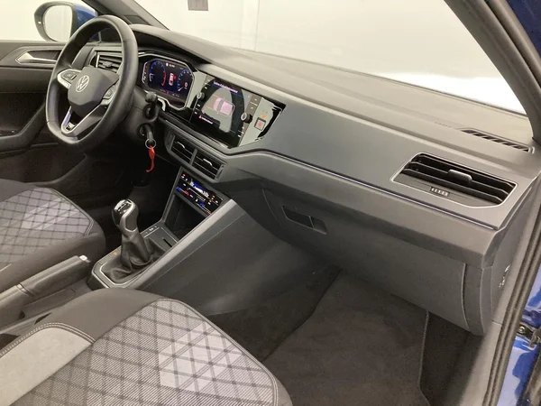 VOLKSWAGEN Taigo (2025) — foto 5 van 36