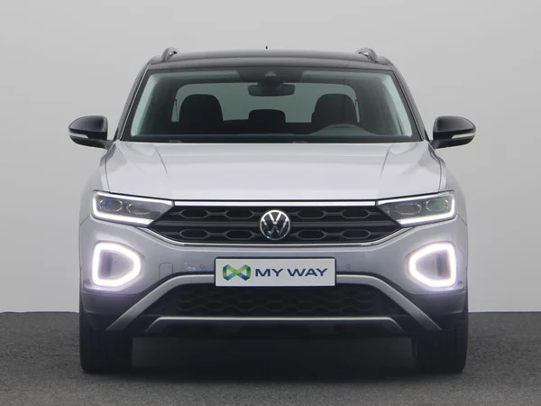 VOLKSWAGEN T-Roc (2022) — foto 15 van 19
