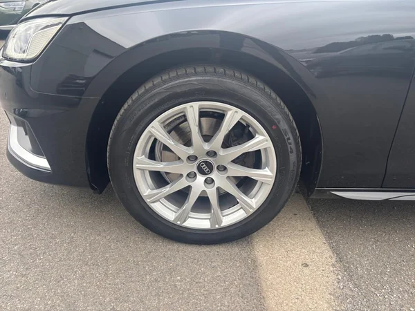 AUDI A4 Avant (2021) — foto 7 van 20