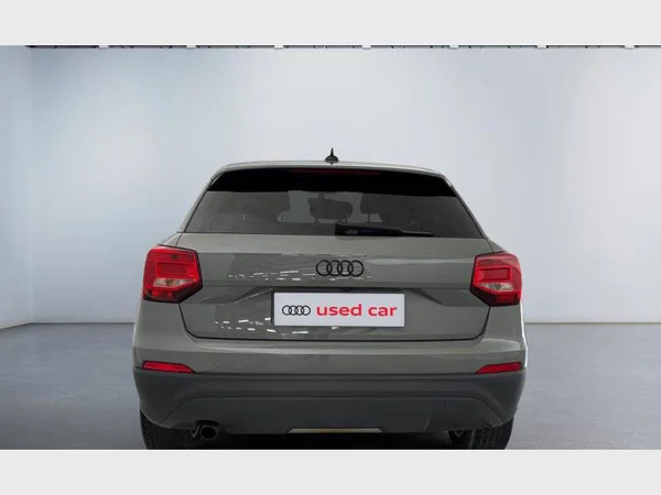 Audi Q2 (2019) — foto 26 van 28