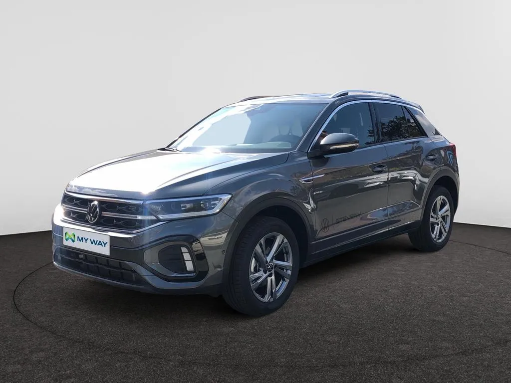 VOLKSWAGEN T-Roc 1122_47755_2025