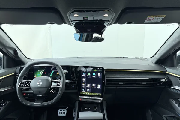 Renault Austral E-Tech (HEV) (2026) — foto 13 van 13