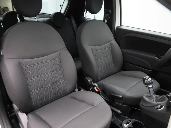 Fiat 500 (2023) — foto 29 van 41