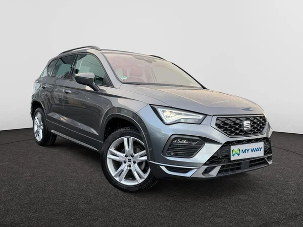 SEAT Ateca (2023) — foto 20 van 24