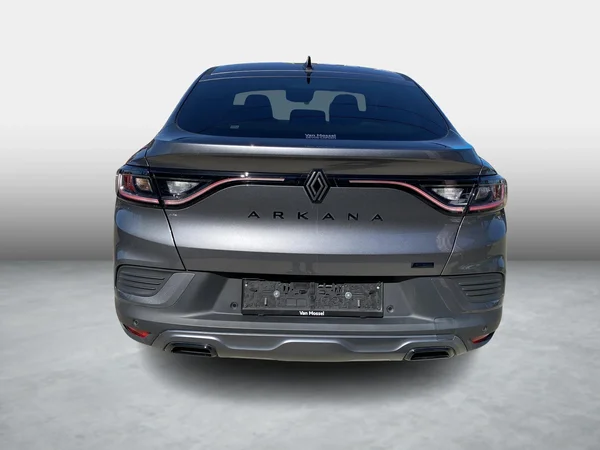 Renault Arkana (2025) — foto 15 van 20