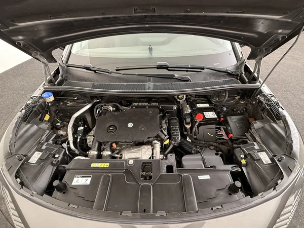 PEUGEOT 5008 (2023) — foto 16 van 26