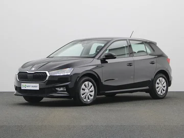 SKODA Fabia (2024)