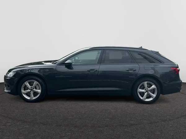 AUDI A6 Avant PHEV (2024) — foto 12 van 24