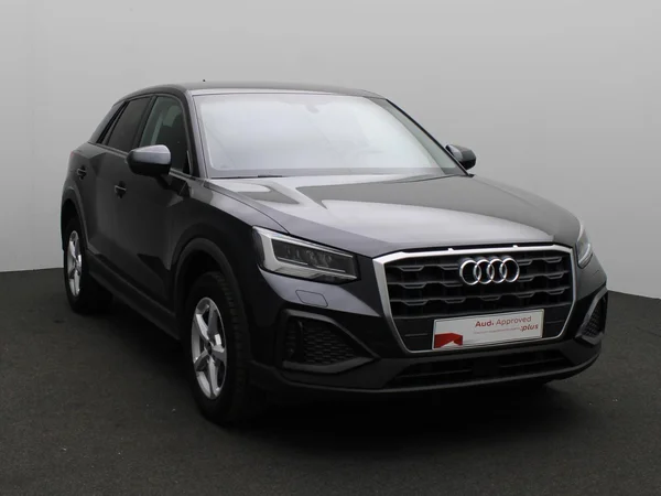 AUDI Q2 (2022) — foto 10 van 17