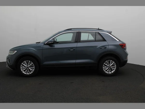 VOLKSWAGEN T-Roc (2022) — foto 11 van 19