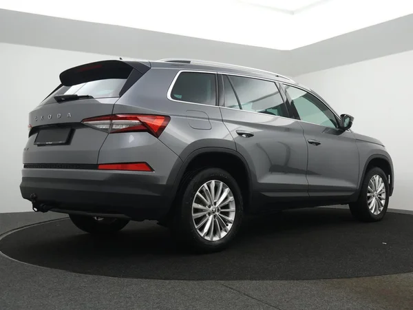 SKODA Kodiaq (2024) — foto 12 van 32