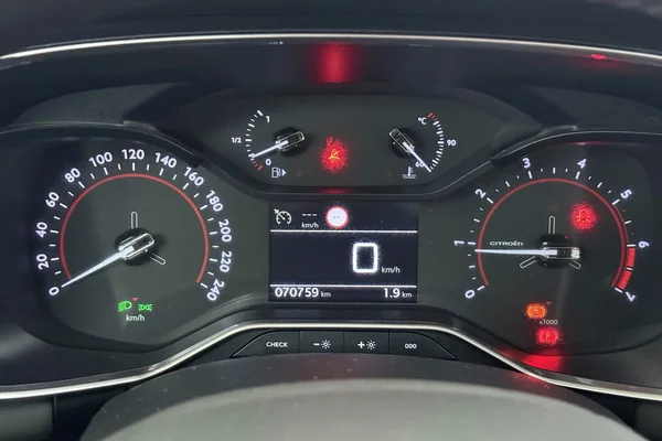 Citroen C5 Aircross (2020) — foto 13 van 26