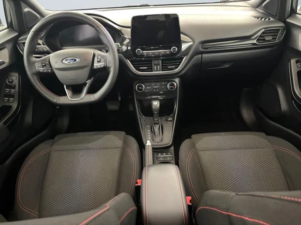 FORD Puma (2023) — foto 28 van 28