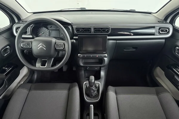 Citroen C3 (2023) — foto 3 van 23
