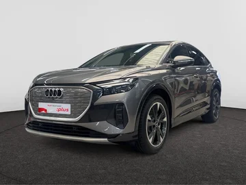 AUDI Q4 Sportback e-tron (2026)