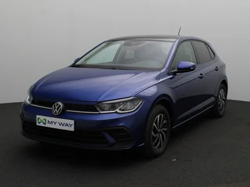 VOLKSWAGEN Polo (2023)