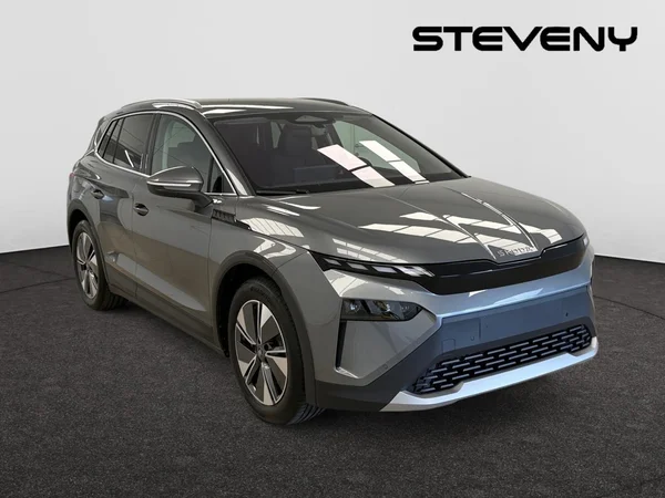SKODA Elroq (2026) — foto 13 van 14