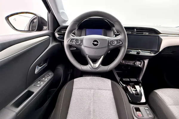 Opel Corsa (2025) — foto 14 van 39
