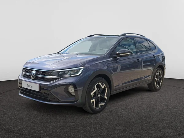 VOLKSWAGEN Taigo (2026) — foto 12 van 30