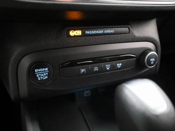 Ford Focus (2024) — foto 20 van 37