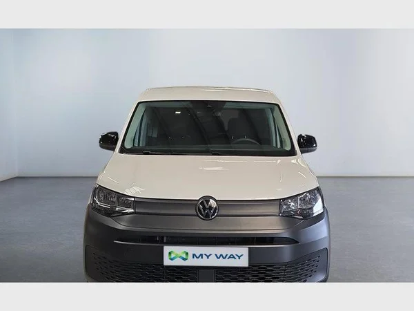 Volkswagen Caddy Maxi (2022) — foto 12 van 30