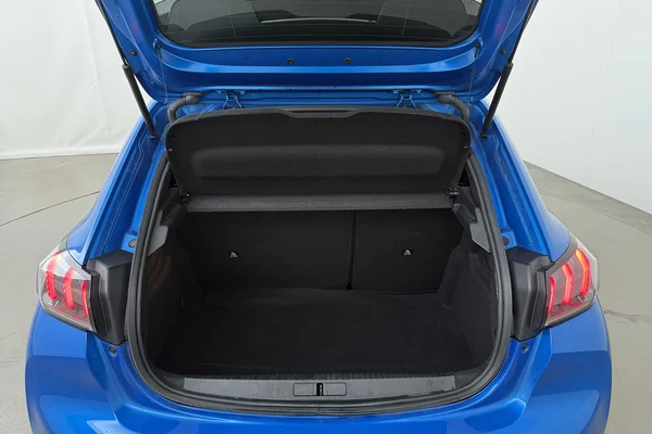 Peugeot 208 (2022) — foto 21 van 25
