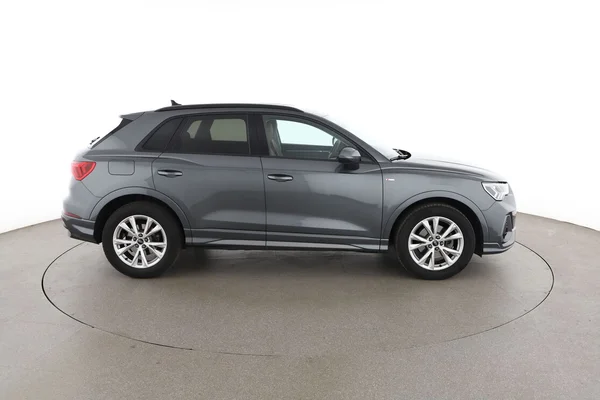 Audi Q3 (2025) — foto 13 van 16