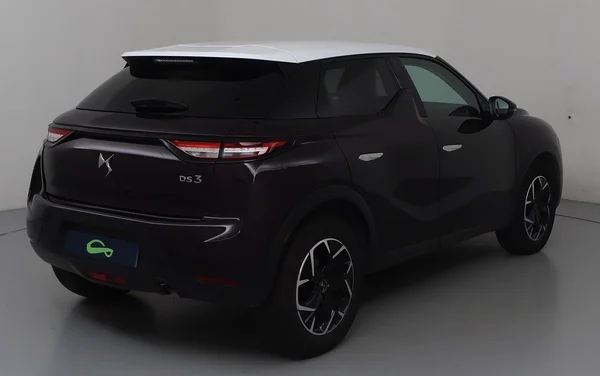 DS Ds 3 Crossback (2020) — foto 39 van 43