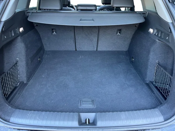 AUDI Q6 e-tron (2025) — foto 14 van 24