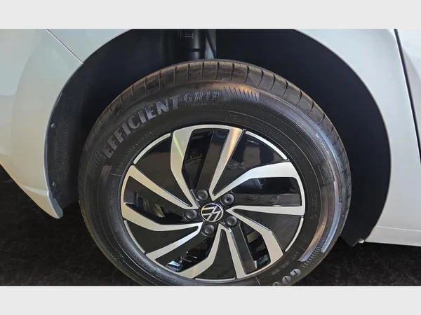 Volkswagen Polo (2026) — foto 17 van 25