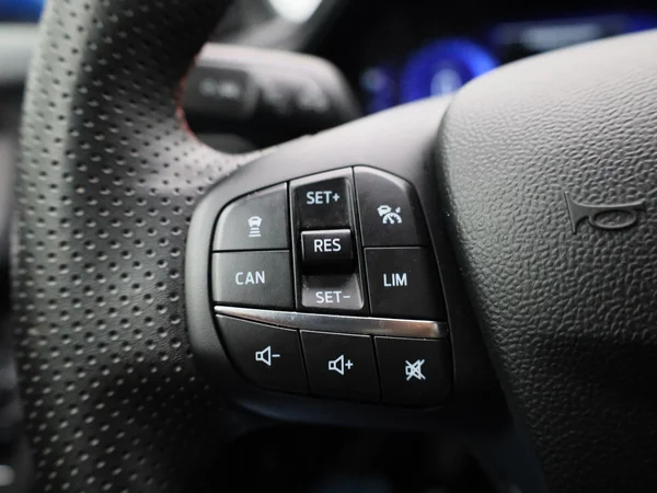 Ford Puma (2023) — foto 10 van 40
