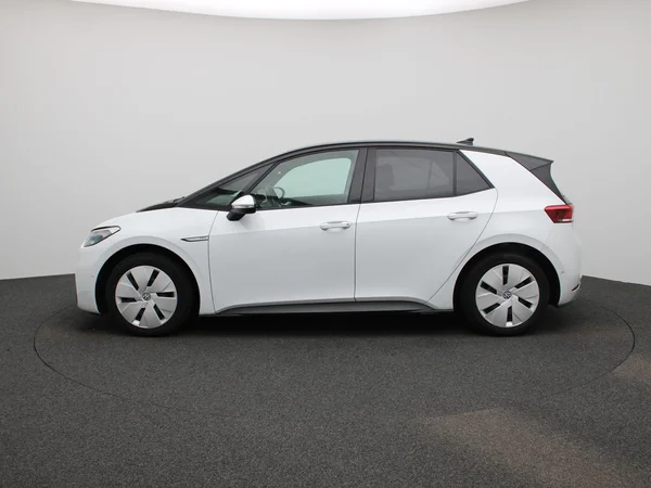Volkswagen ID.3 (2022) — foto 39 van 43