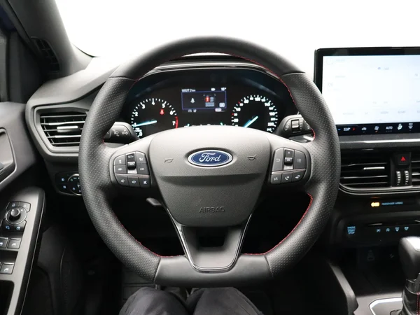 Ford Focus (2025) — foto 6 van 23