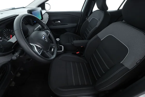 Dacia Sandero (2022) — foto 16 van 16