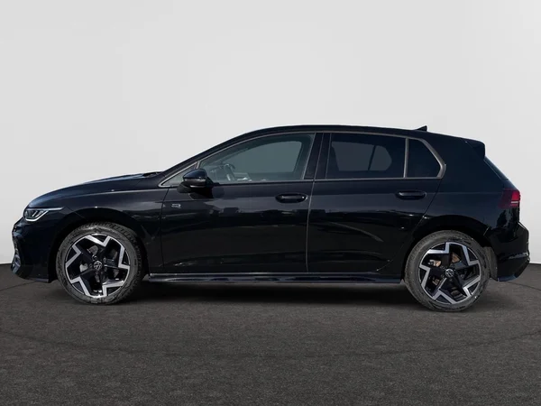 VOLKSWAGEN Golf VIII (2025) — foto 20 van 25